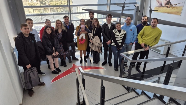 NavigAIte Kick off Meet